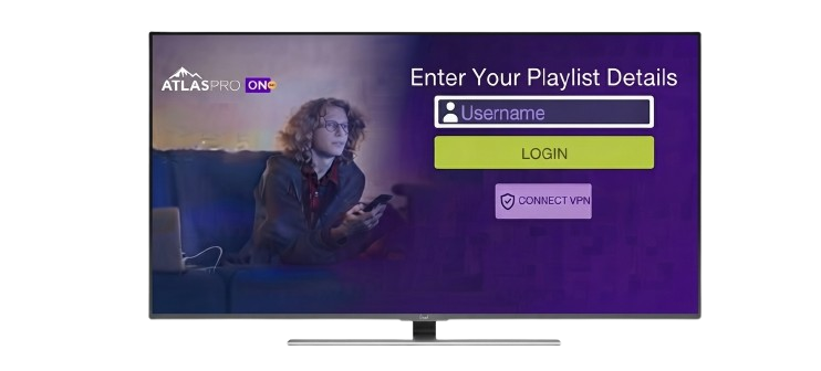 atlas pro ontv
