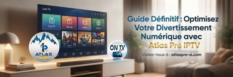 atlas pro ontv