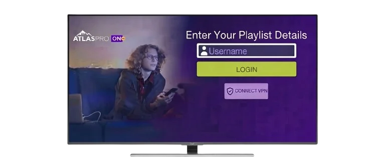 atlas pro ontv